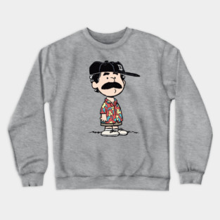 Magnum P.I. Crewneck Sweatshirt