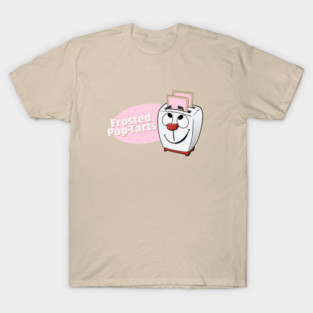 Milton the Toaster T-Shirt