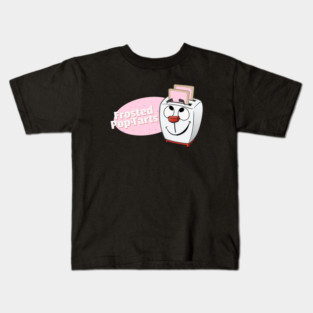 Milton the Toaster Kids T-Shirt