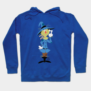 WIZARD OF OZ SCARECROW Hoodie