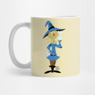 WIZARD OF OZ SCARECROW Mug