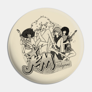 jemm Pin