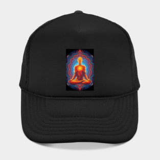 Spiritual awakening Hat