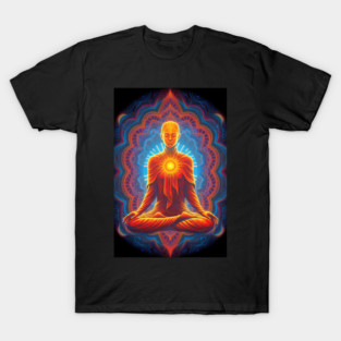 Spiritual awakening T-Shirt