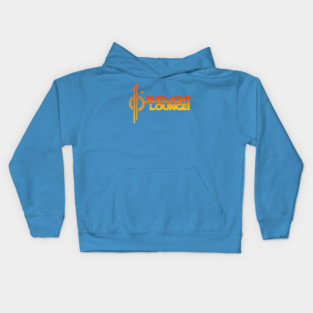 Sublight Lounge Kids Hoodie