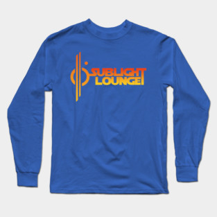 Sublight Lounge Long Sleeve T-Shirt