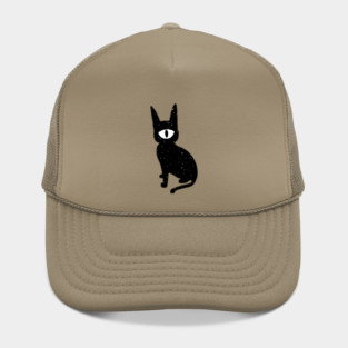 Catnip Trip Hat