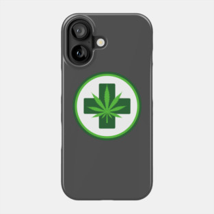 420 EXCLUSIVE Phone Case