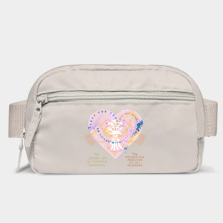 Reiki Ideals, Reiki Love Bag