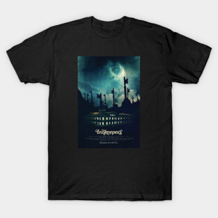 The Innkeepers T-Shirt