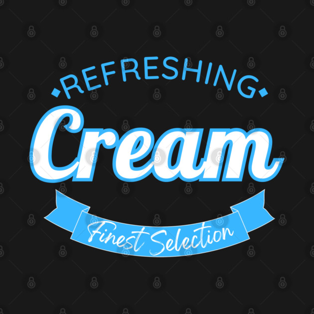 Finest Quality Cream by WarFX Designs