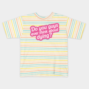 LMAO Kids T-Shirt