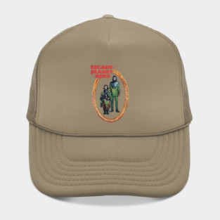Escape from the Planet of the Apes 1971 Hat