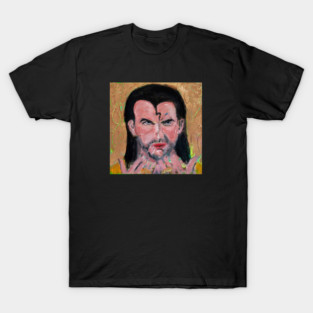 Razor Ramon T-Shirt