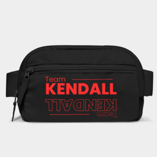 Team Kendall Roy Succession Bag