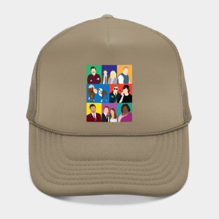 Parks and Rec Hat