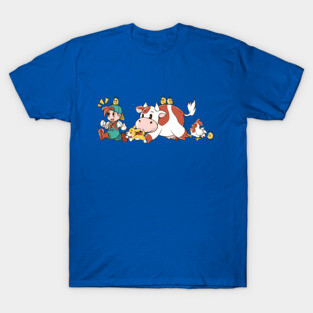 Farming is Fun! T-Shirt