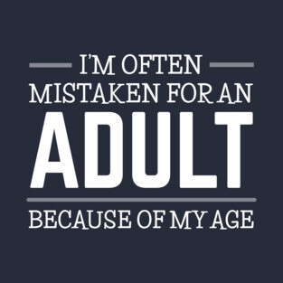 FUNNY QUOTES T-Shirt