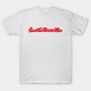 Sam the Record Man T-Shirt