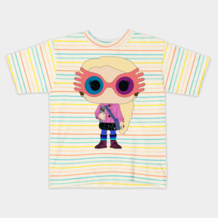 Luna Kids T-Shirt