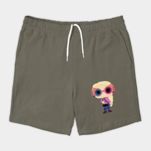 Luna Shorts