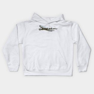 KC-135 Stratotanker Kids Hoodie