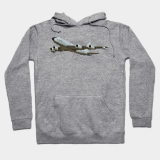 KC-135 Stratotanker Hoodie
