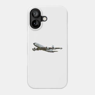 KC-135 Stratotanker Phone Case