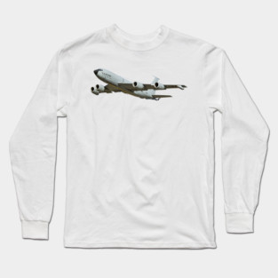KC-135 Stratotanker Long Sleeve T-Shirt
