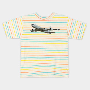 KC-135 Stratotanker Kids T-Shirt