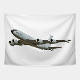 KC-135 Stratotanker Tapestry