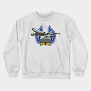 KC-135 Stratotanker Crewneck Sweatshirt