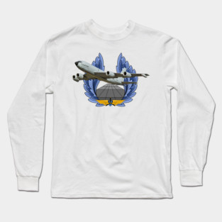 KC-135 Stratotanker Long Sleeve T-Shirt