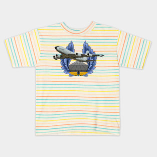 KC-135 Stratotanker Kids T-Shirt