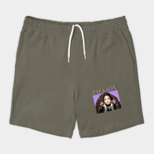 Janet Jackson | Unbreakable Shorts
