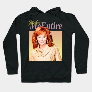 Reba McEntire Hoodie