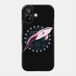 Dolphin Phone Case