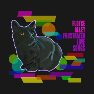 Ciabatta on Frustrated Love Songs! T-Shirt