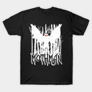 Mothman T-Shirt