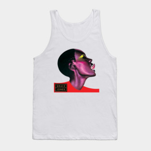 grace Tank Top