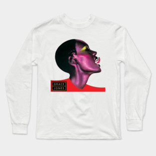 grace Long Sleeve T-Shirt