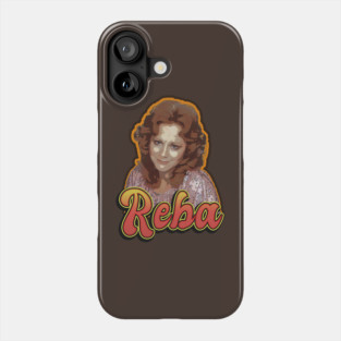 Reba McEntire Phone Case