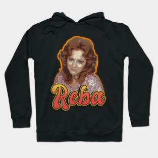 Reba McEntire Hoodie