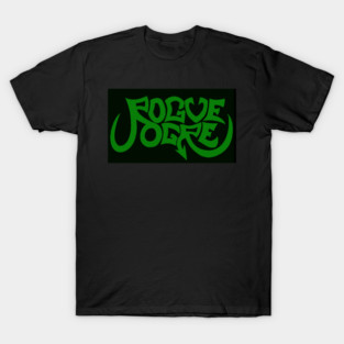 Rogue Ogre Logo T-Shirt