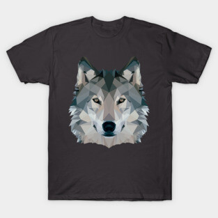 Wolf T-Shirt