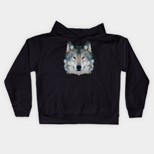 Wolf Kids Hoodie