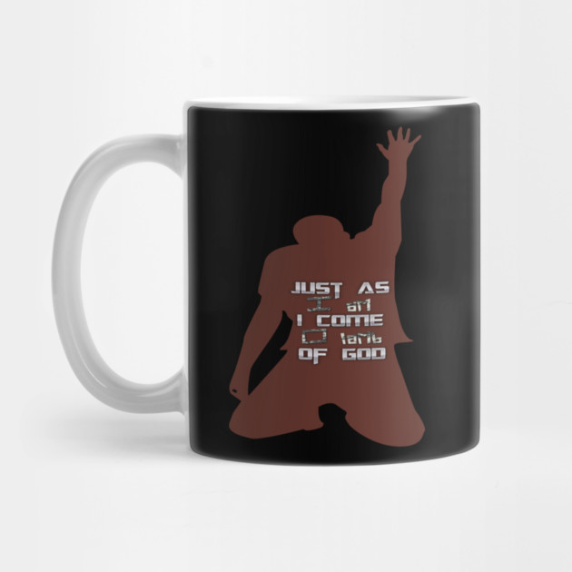 Just As I am Without One Plea by MotiVVaTTi