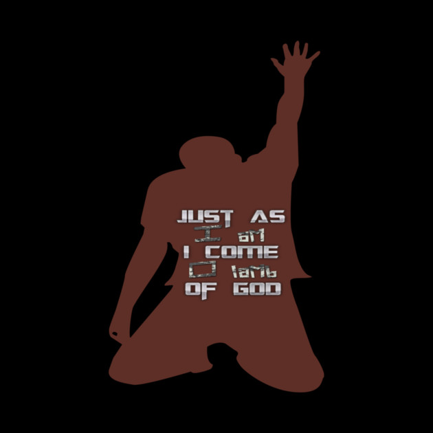 Just As I am Without One Plea by MotiVVaTTi