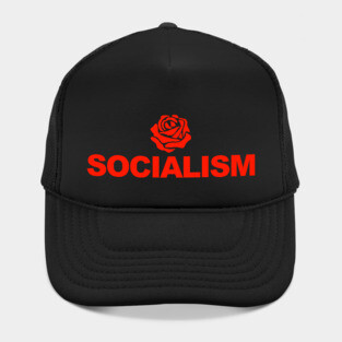 Socialism Hat