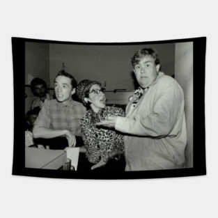 John candy 80s Tapestry